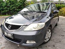 2008 Honda City 1.5 E i-VTEC Sedan CLEAR STORK YEAR END PROMOTION