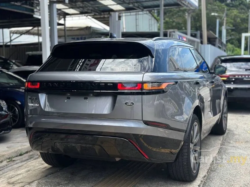 2020 Land Rover Range Rover Velar P250 R-Dynamic SE SUV