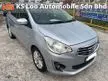 Used Mitsubishi Attrage 1.2 GS (A) ALL PROBLEM CAN APPLY LOAN HERE