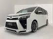 Recon 2020 Toyota Voxy 2.0 ZS