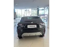 2025 Suzuki Fronx 1.5 SGX Hybrid (2 Tone) SUV
