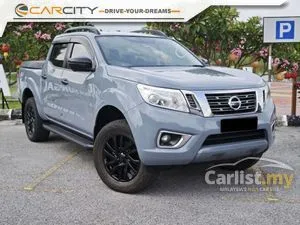 2020 Nissan Navara 2.5 NP300 VL Dual Cab Pickup