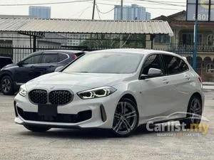 2023 BMW M135i 2.0 xDrive Hatchback