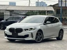 2023 BMW M135i 2.0 xDrive Hatchback GRADE 4.5A 8K KM BUCKET SEAT