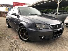 2011 Proton Gen-2 1.6 CPS H-Line Tip-Top Condition