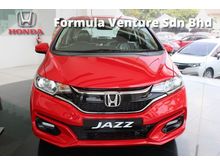 HONDA PENANG - 2021 Honda Jazz 1.5 V i-VTEC (A) PROMO NOW WITH HONDA GOLDEN ANG POW AND MANY MORE , CALL NOW MORE INFORMATION
