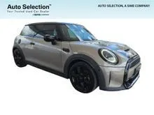 2021 MINI Cooper S 3 Door LCI 2 (Sime Darby Auto Selection Tebrau)