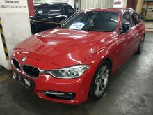 2013 BMW 328i 2.0 Luxury Sedan