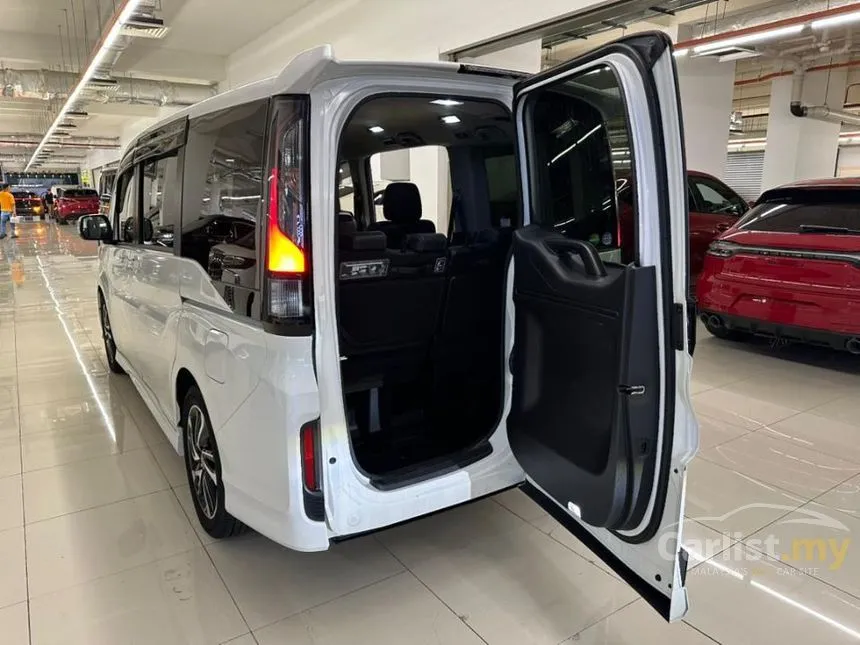 2020 Honda Step WGN SPADA Cool Spirit MPV