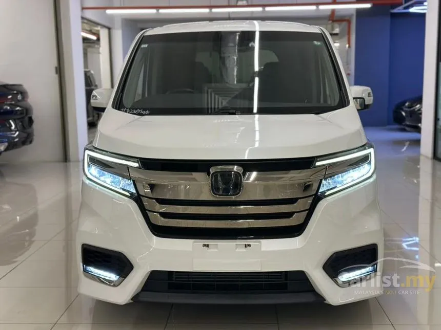 2020 Honda Step WGN SPADA Cool Spirit MPV