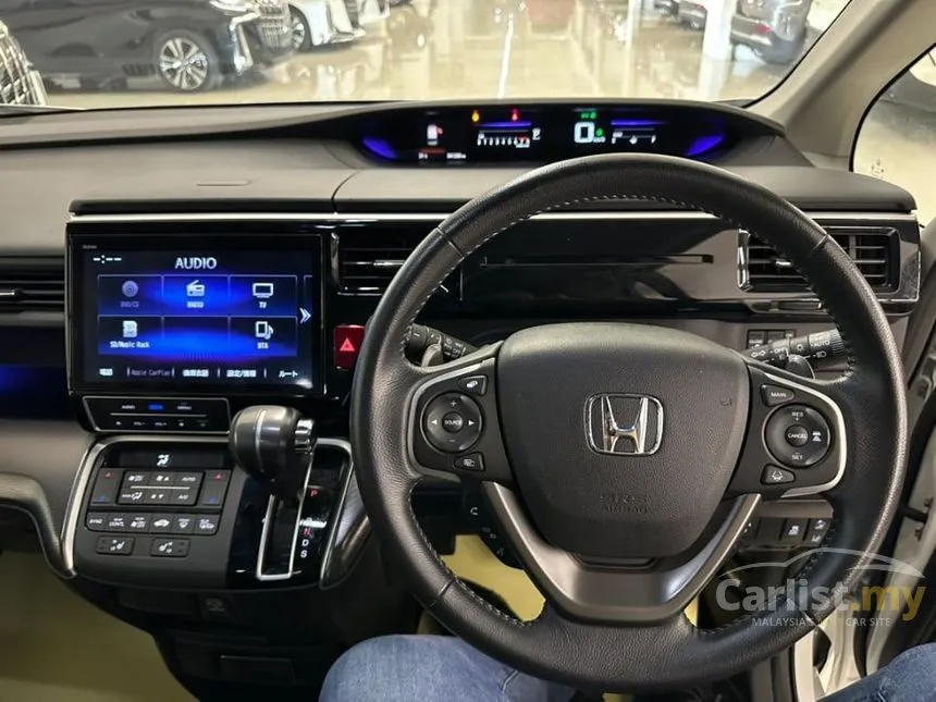 2020 Honda Step WGN SPADA Cool Spirit MPV