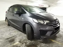 2016 Honda Jazz 1.5 E i-VTEC Hatchback SPORT RIMS PUSH START