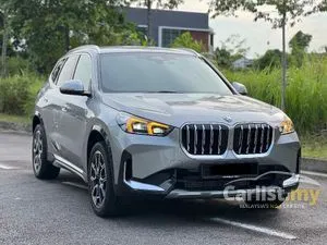 2023 BMW X1 2.0 sDrive20i xLine SUV