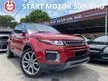 Used 2015 Land Rover Range Rover Evoque 2.0 Si4 Dynamic SUV [OTR PRICE]* BUY ONE FREE 1yrs WARRANTY NEW FACELIFT 9SP (CBU) LOCAL SPEC - Cars for sale