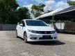 Used 2016 Honda Civic FB 2.0S (FACELIFT TIP TOP CONDITION QUALITY OWNER) - Cars for sale