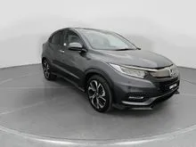 2021 Honda HR-V 1.8 SUV