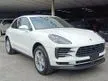 Recon 2021 Porsche Macan 2.0 SUV