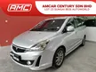 Used 2015 Proton Exora 1.6 Turbo Premium (A) ONE OWNER WELL MAITAIN