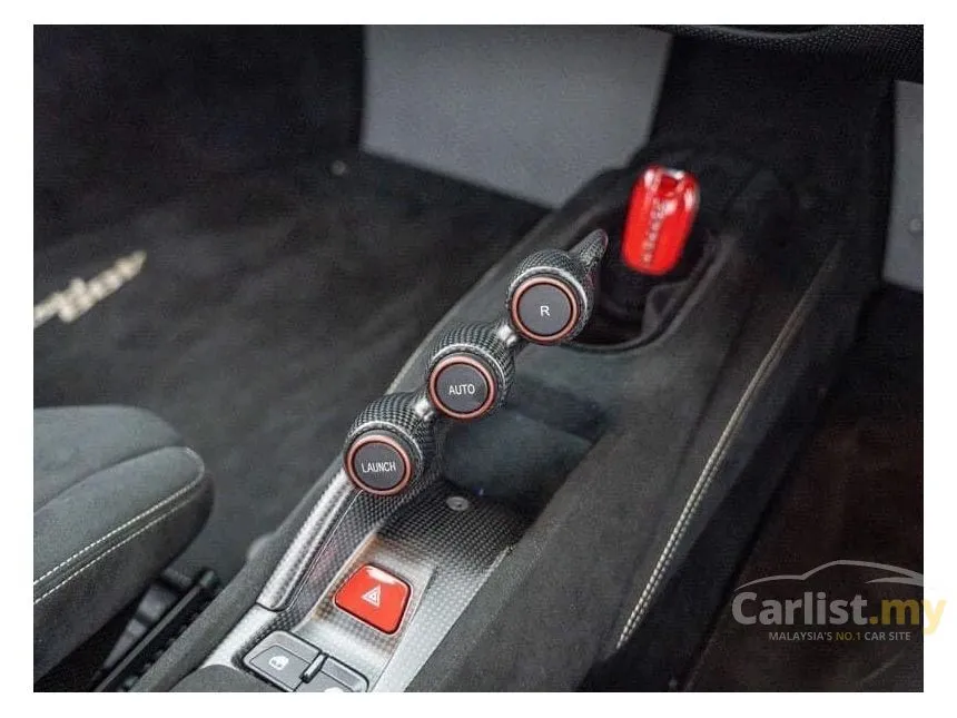 2020 Ferrari 488 Pista Coupe
