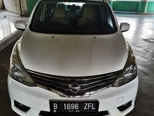 2013 Nissan Grand Livina 1.5 XV MPV
