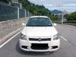 Used 2009 Proton Saga 1.3 (M) 63k km - Cars for sale