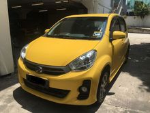 2014 Perodua Myvi 1.5 SE Lagi Best ( Tip Top Condition) Hari Raya Promo