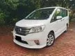 Used 2014 Nissan Serena 2.0 S-Hybrid High-Way Star MPV 7 SEATER - Cars for sale
