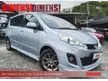 Used 2014 Perodua Alza 1.5 MPV