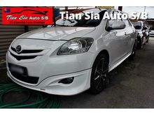 2009 Toyota Vios (A) 1.5 E