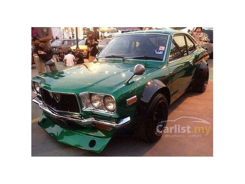 二手1976 Original Mazda Rx3 Carlist My