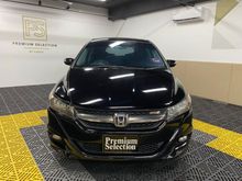 2012 Honda Stream 1.8 i-VTEC RSZ MPV FULL SPEC SUNROOF PADDLE SHIFT TIP TOP CONDITION 1 CAREFUL OWNER CLEAN INTERIOR