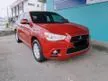 Used 2011 Mitsubishi ASX 2.0 SUV