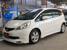 2009 Honda Jazz 1.5 (ปี 08-14) V i-VTEC Hatchback AT
