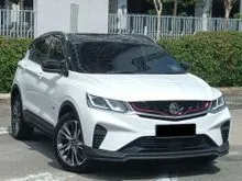2023 PROTON X50 1.5 TGDI FLAGSHIP (A) * 3 YEARS WARRANTY *  *GUARANTEE No Accident/No Total Lost/No Flood & 5 Day Money back Guarantee*