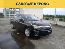 2022 Honda City 1.5 Sedan