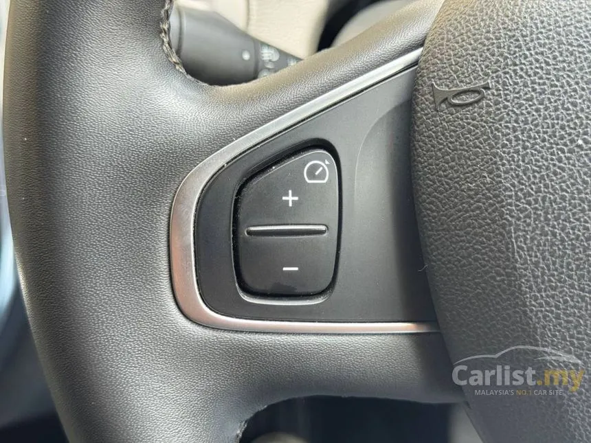 2019 Renault Captur TCe 120 SUV
