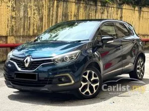 2019 Renault Captur 1.2 TCe 120 SUV