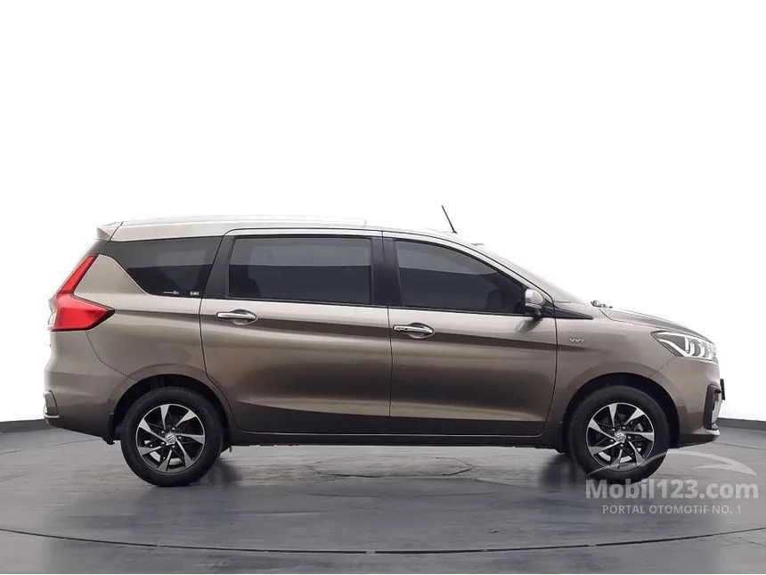 2022 Suzuki Ertiga GX MPV