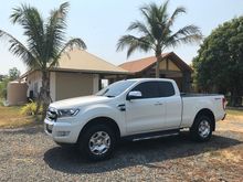 2016 Ford Ranger 2.2 OPEN CAB (ปี 15-18) Hi-Rider XLT Pickup MT