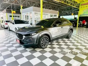 2021 Mazda CX-30 2.0 C SUV