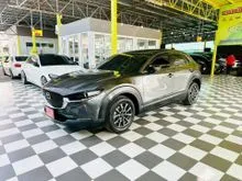 2021 Mazda CX-30 2.0 (ปี 20-26) C SUV