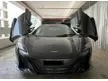Used 2014 McLaren 650S Coupe 3.8 Coupe ( DIRECT OWNER , MCLAREN KL UNIT, SUPER LOW MILEAGE 1300KM ONLKYYYYYYYYYY) - Cars for sale