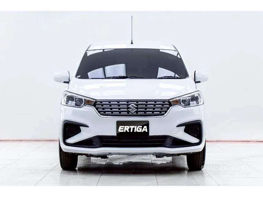 2020 Suzuki ERTIGA GL Wagon
