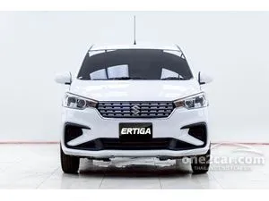 2020 Suzuki ERTIGA 1.5 GL Wagon