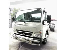 2022 New Mitsubishi Fuso FE85PG