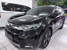 2018 Honda CR-V 1,5 Prestige Prestige VTEC SUV