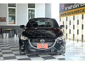2019 Mazda 2 1.3 Sports High Connect Hatchback