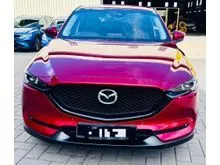2020 Mazda CX-5 2.5 SKYACTIV-G High TC SUV