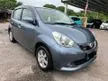 Used 2012 Perodua Myvi 1.3 EZi Hatchback