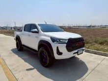 2021 Toyota HILUX REVO 2.4 Double Cab Prerunner Mid Pickup